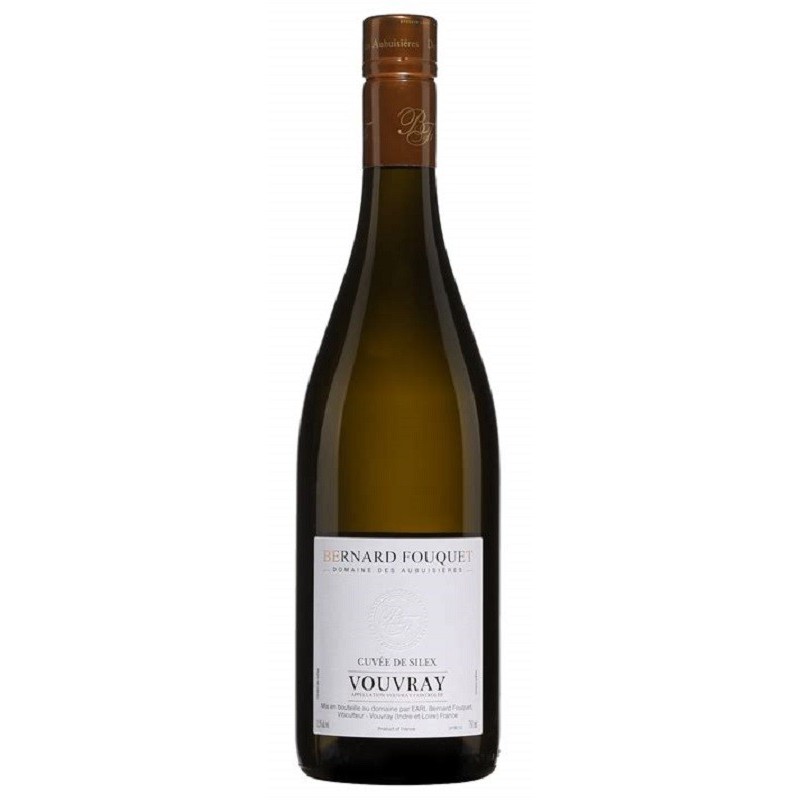 Domaine Des Aubuisieres Vouvray Coeur De Silex | french wine